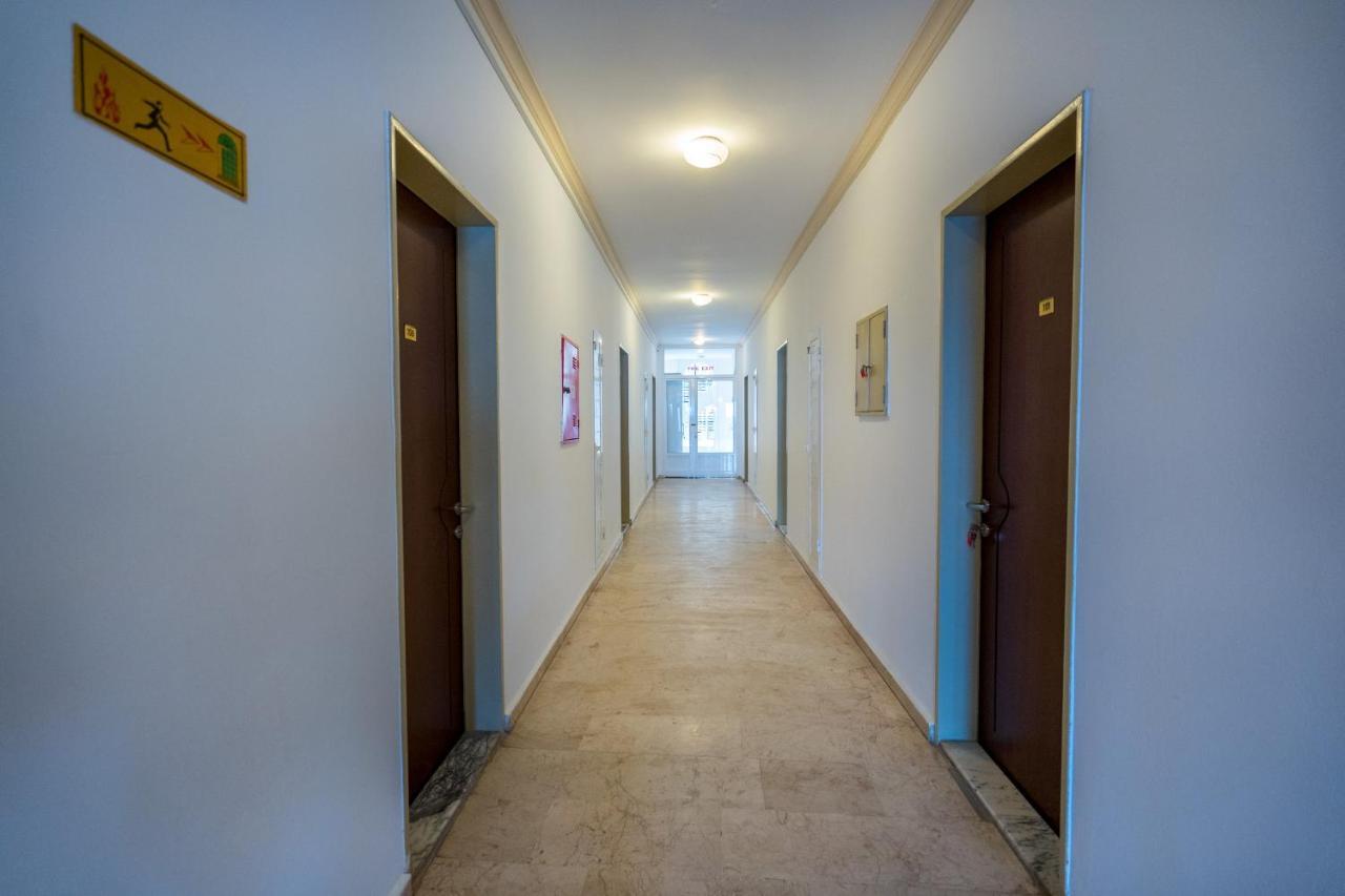 Yuvam Prime Beach Hotel Marmaris Zewnętrze zdjęcie