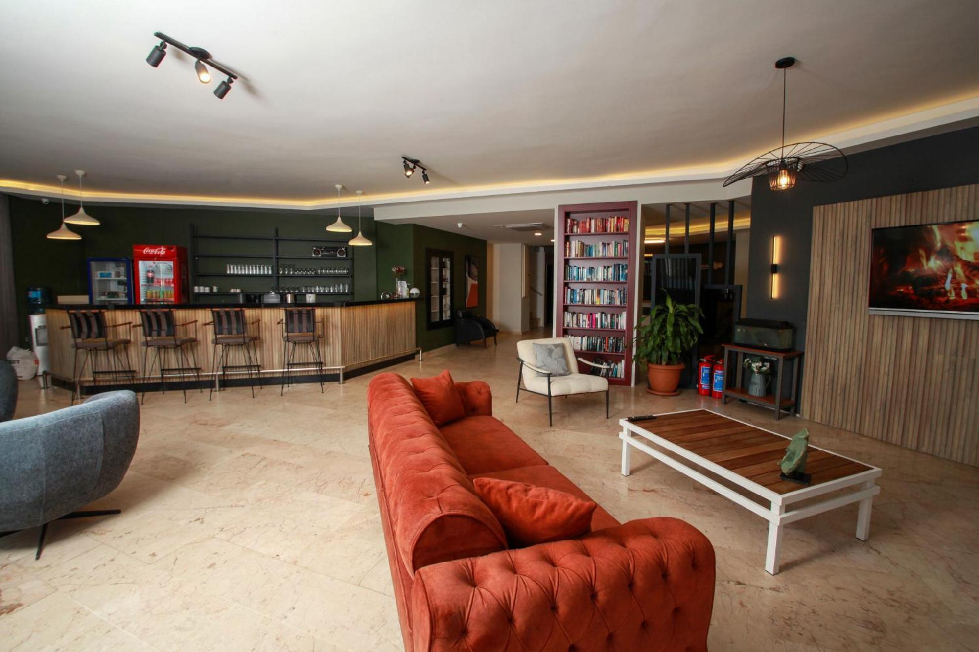 Yuvam Prime Beach Hotel Marmaris Zewnętrze zdjęcie